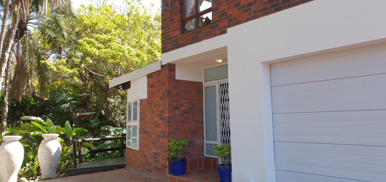 Summer Sand Holiday Cottages Scottburgh Exterior foto