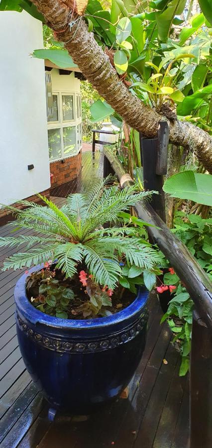 Summer Sand Holiday Cottages Scottburgh Exterior foto