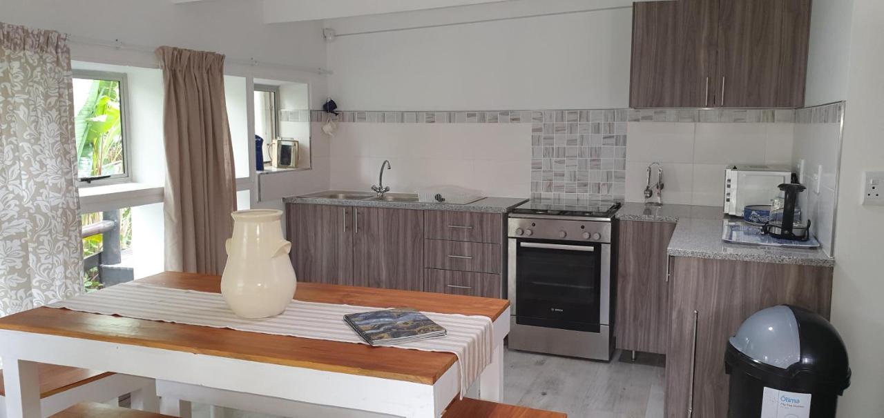 Summer Sand Holiday Cottages Scottburgh Exterior foto