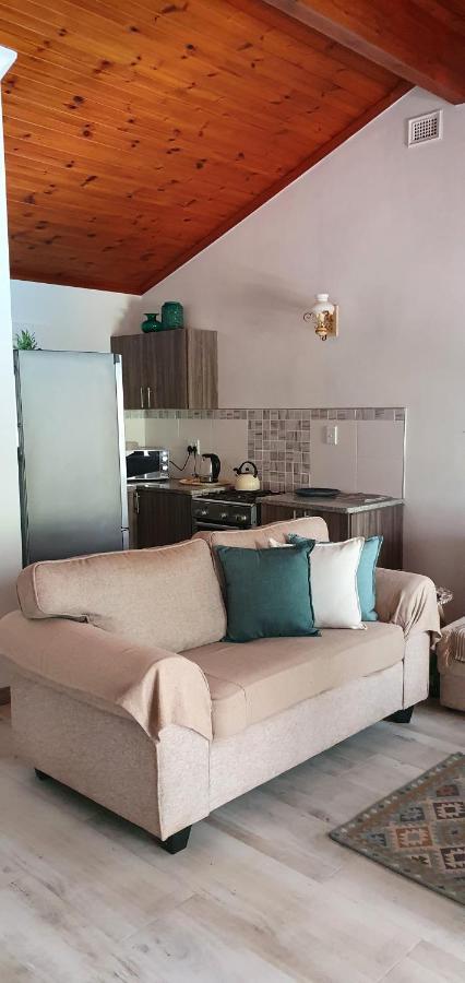 Summer Sand Holiday Cottages Scottburgh Exterior foto