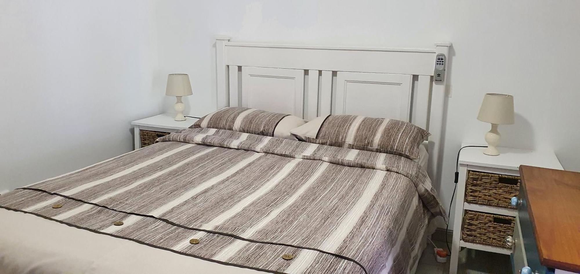 Summer Sand Holiday Cottages Scottburgh Habitación foto