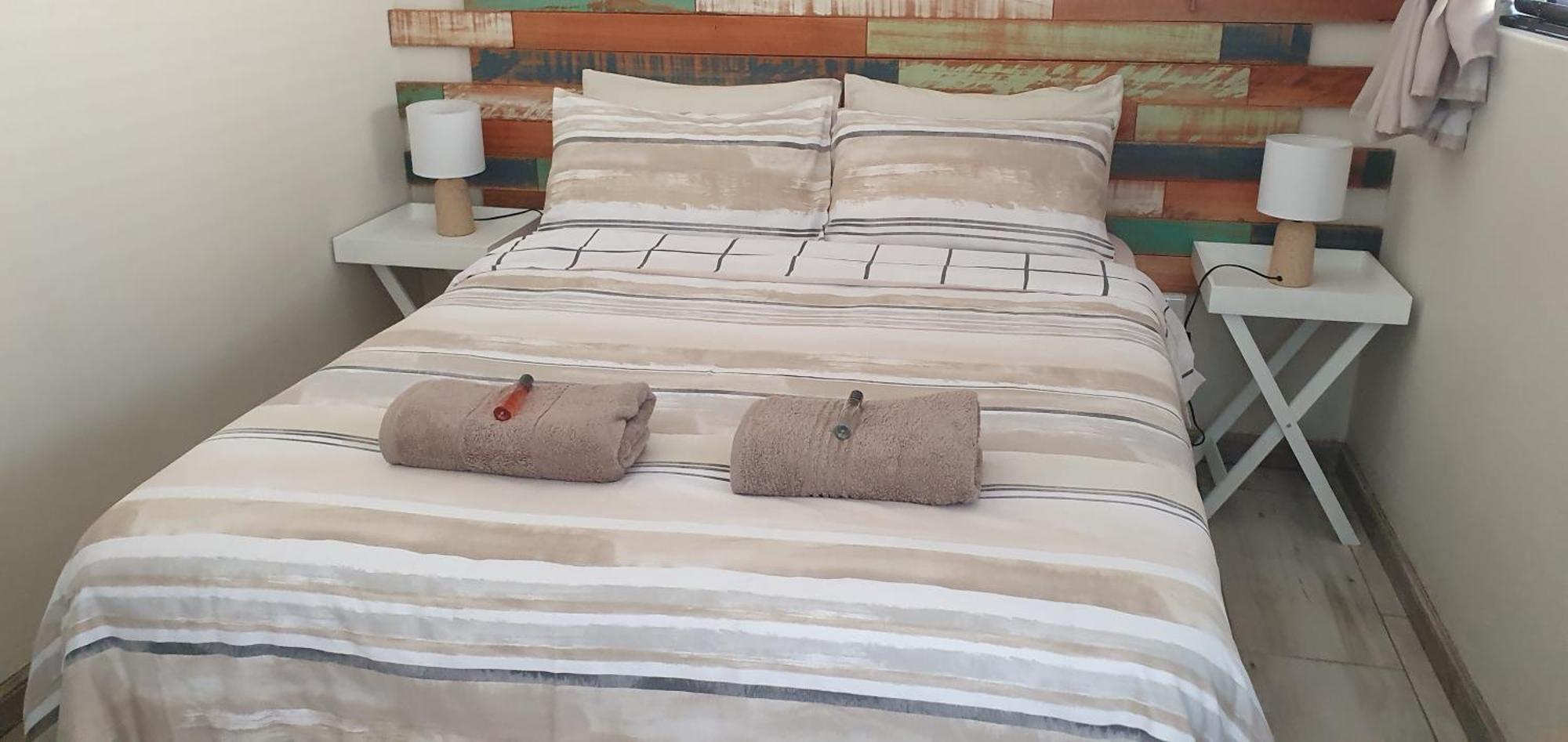 Summer Sand Holiday Cottages Scottburgh Habitación foto
