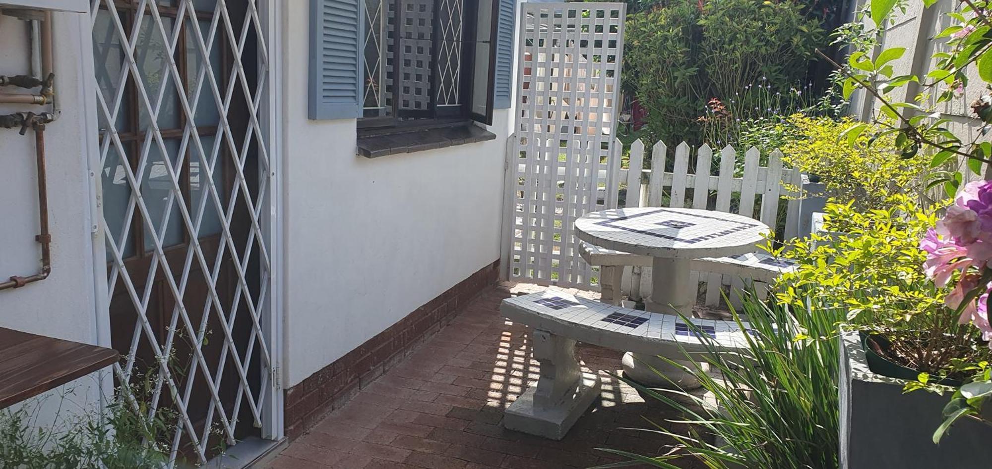 Summer Sand Holiday Cottages Scottburgh Exterior foto